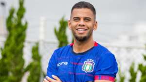 Paulista A2: Paulo Henrique renova com São Caetano