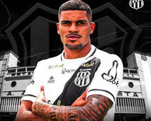 Paulista A2: Ponte Preta anuncia Jefferson, artilheiro da 2ª divisão de SP com a Itapirense