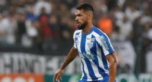 América-MG entra na briga com Coritiba por Raniele, do Avaí; Cuiabá corre por fora