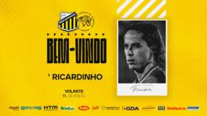 Paulista A2: Ídolo do Guarani chega para ajudar Novorizontino