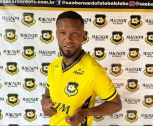 Paulistão: São Bernardo anuncia experiente Rafael Vaz