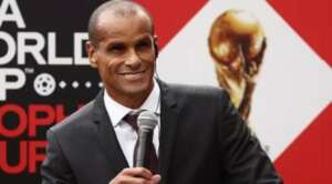 Rivaldo se diz contrário a estrangeiro na seleção: 'Temos treinadores capacitados'