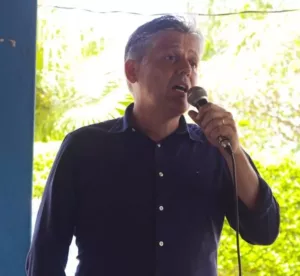 Segundona: Osvaldo Cruz acerta com Marcelo Cruz, ex-CRB-AL