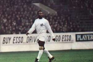 Velório de Pelé será na Vila Belmiro dia 2, após posse de Lula