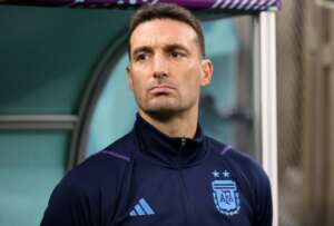 Lionel Scaloni aceitou emprego que ninguém quis e agora está perto da consagração