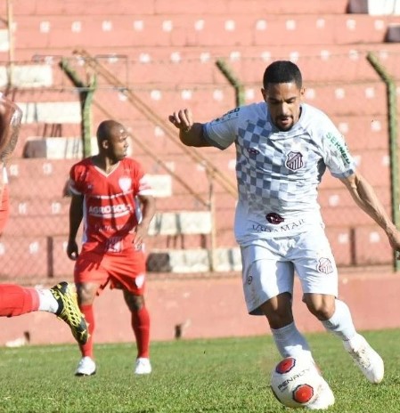 Paulista A3: Sertãozinho envia solicitação à FPF para escolher dias e horários dos jogos em casa