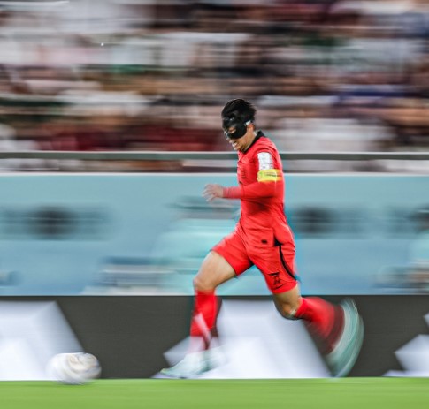 Como joga a Coreia do Sul, adversária do Brasil nas oitavas da Copa do Mundo 3 SON COREIA 1