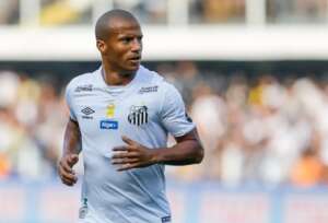 Paulistão: Santos libera Sánchez para negociar com o Peñarol-URU