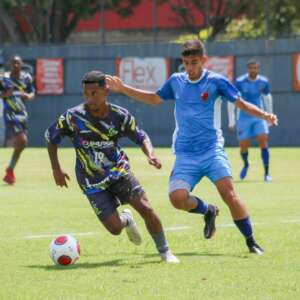 Paulista A2: Oeste empata jogo treino com Santo André, que se prepara pro Paulistão
