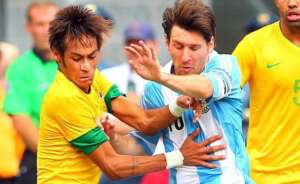 Saiba como surgiu a rivalidade entre Brasil e Argentina no futebol