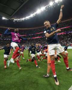 Franceses elogiam defesa marroquina e esperam jogo duro: 'Não chegaram por sorte'