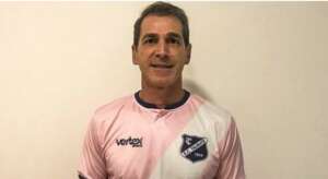 Paulista A2: Em nota, Taubaté confirma saída de Luciano Dias para o Corinthians