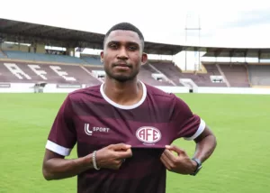 Paulistão: Ferroviária acerta com lateral que passou pela Inter de Limeira