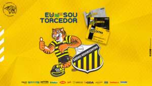 Paulista A2: Novorizontino lança pacote de ingressos para Sócio Torcedor