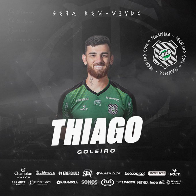 Thiago Figueirense