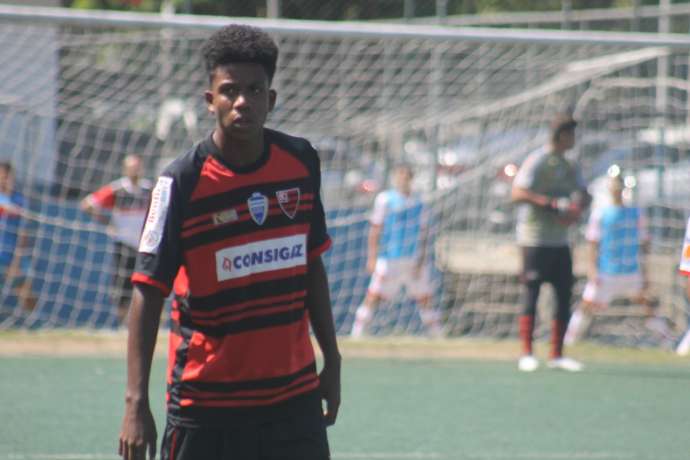 Paulista A2: Atacante Tite diz que Oeste aprendeu com insucessos de 2022