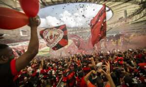 ESPECIAL MUNDIAL DE CLUBES: O Flamengo voltará a dezembro de 81?
