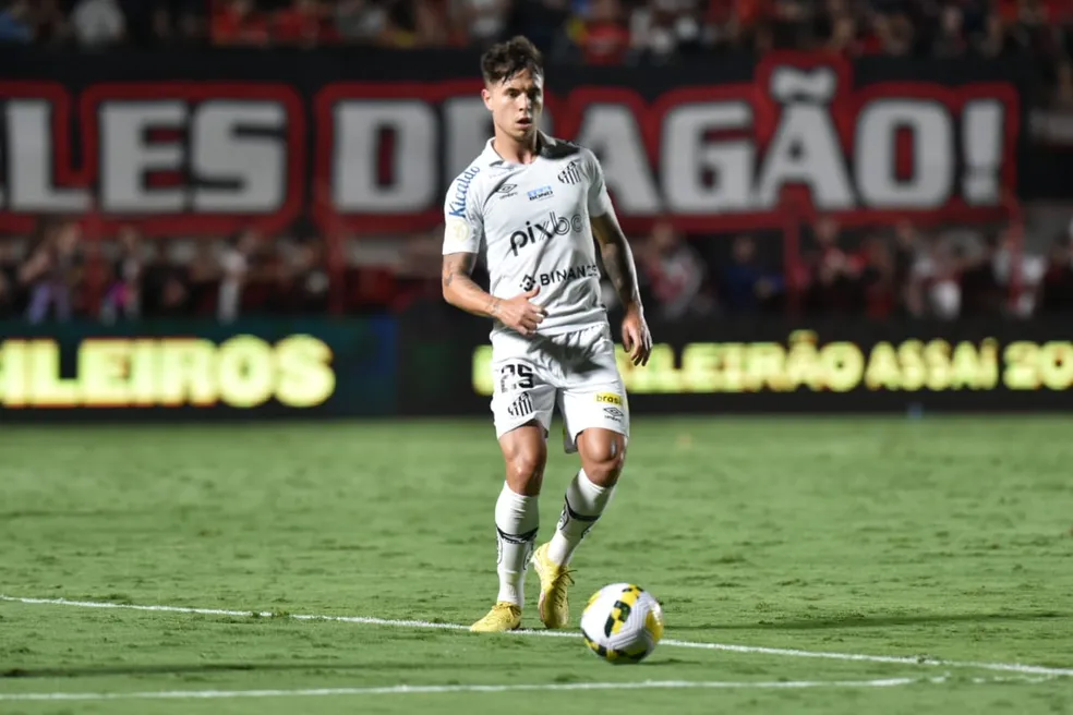 Internacional Vasco Zanocelo Santos