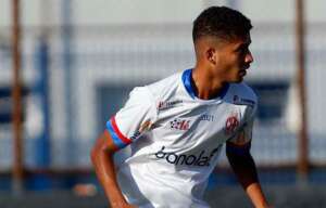 Paulista A3: Destaque no Penapolense espera disputar o Paulistão 2023