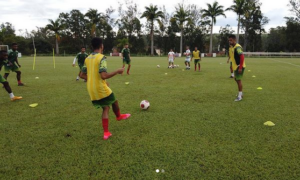 Paulista A2: De olho na Ponte Preta, Velo Clube faz amistoso contra o Capivariano