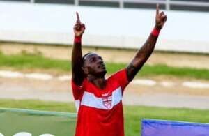 Goiano: Vila Nova traz atacante Hyuri que estava na Malásia e no Catar neste ano