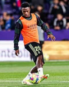 Espanhol: Vinicius Junior cobra punições após novo ataque racista: 'LaLiga segue sem fazer nada'