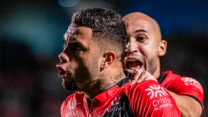 Paulistão: Agora é oficial! São Paulo acerta com Wellington Rato do Atlético-GO