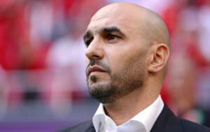 Técnico do Marrocos aponta respeito exagerado no empate com Croácia