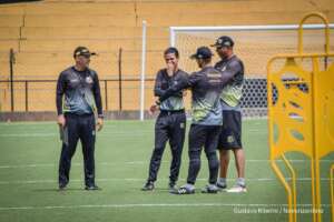 Paulista A2: No Novorizontino, Eduardo Baptista projeta jogo-treino