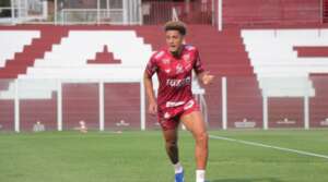 Goiano: Vila Nova negocia ida de Willian Formiga para o Ceará