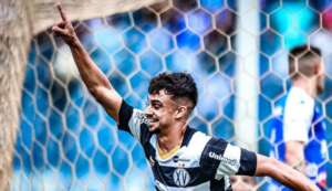 Paulista A2: Felipe Benedetti renova com o XV de Piracicaba até 2024