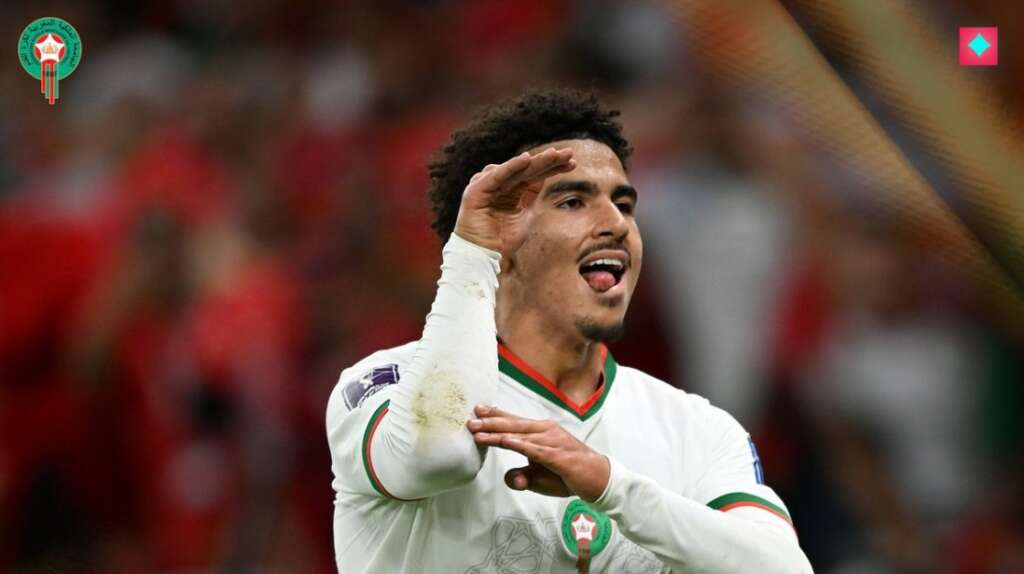 Marrocos promete processar site que disse que jogador era ‘salafista infiltrado’