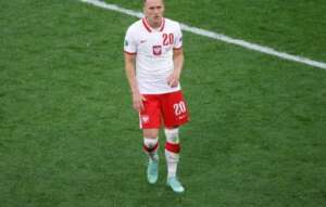 Zielinski diz que quase pediu para Argentina 'diminuir o ritmo