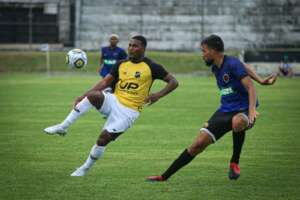 Potiguar: ABC vence Botafogo-PB em amistoso de pré-temporada