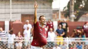 Paulista A2: Juventus repatria meia Adriano Paulista para o estadual