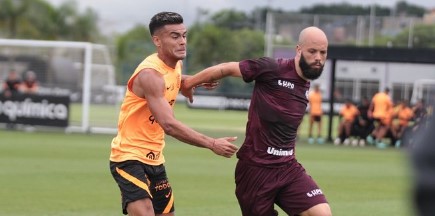 Corinthians e Ferroviária estão no mesmo grupo do Paulistão