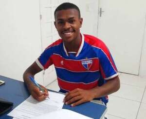 Paulista A3: Destaque do Fortaleza Sub-20 vai retornar ao Grêmio Prudente