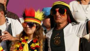 Blog do Lu: A maldição dos 7 a 1 segue forte nos alemães