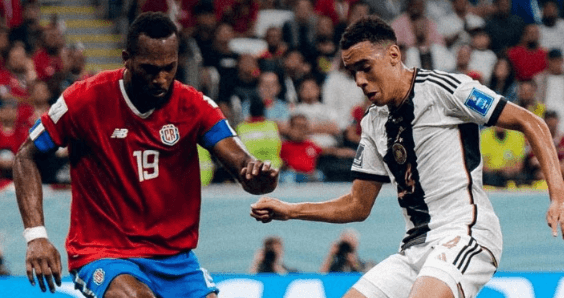 GOLS DE ESPANHA X COSTA RICA: Confira os gols da vitória da