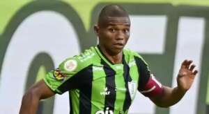 Mineiro: Juninho prorroga contrato com o América até o fim de 2024