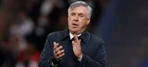 Ancelotti nega ter sido procurado pela CBF: 'Se há interesse, não me contataram'