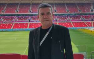 Blog do Lu: Bate papo exclusivo com Andrés Sanchez