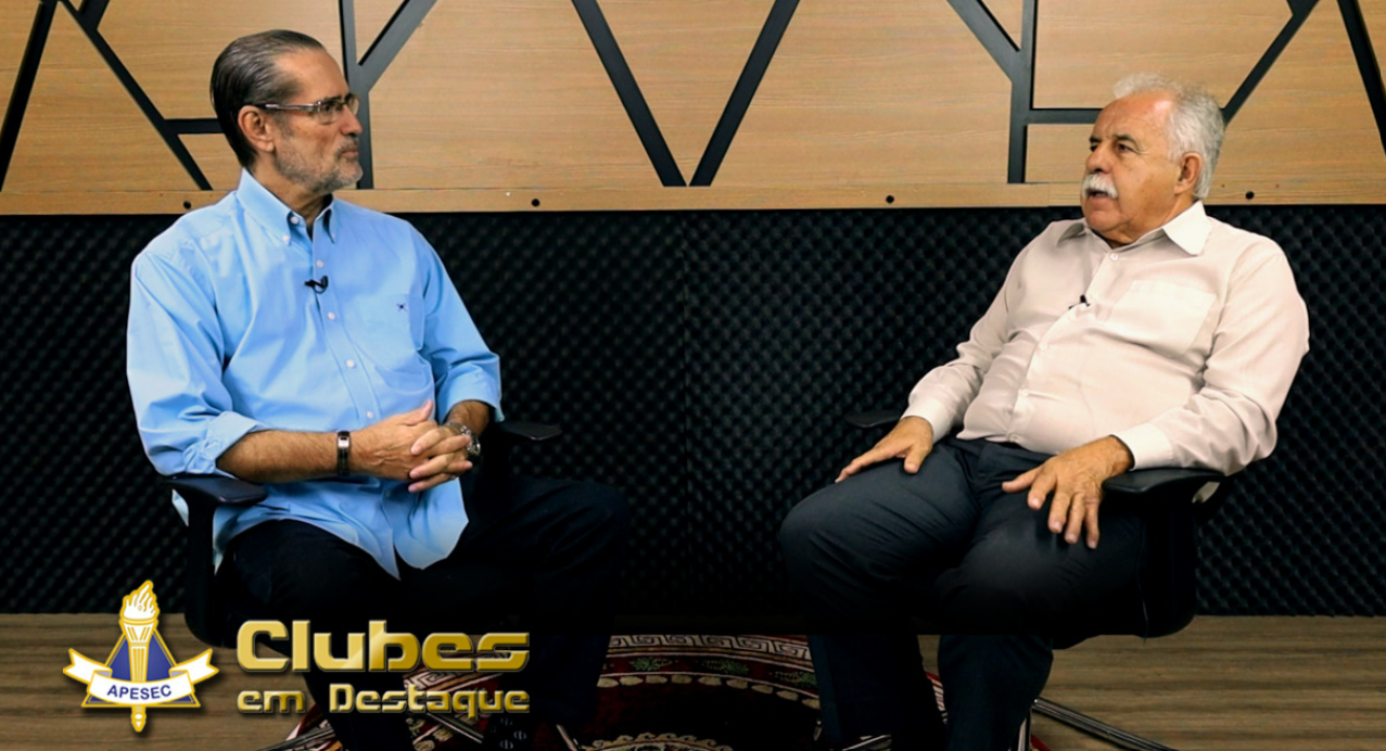 apesec clubes em destaque