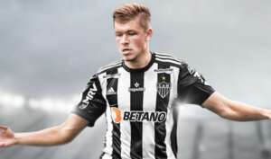 Mineiro: Atlético oficializa campeão olímpico Bruno Fuchs, mas pode perder Nacho Fernández