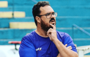 Segundona: Flamengo anuncia Augusto Ambrogi como treinador