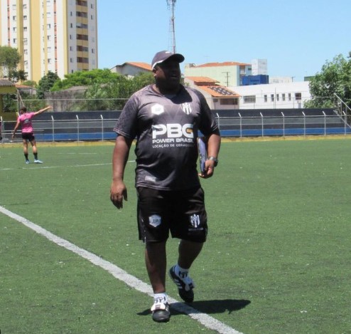 Copa SP: Auxiliar técnico do EC São Bernardo garante confiança para o torneio