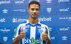 Catarinense: Ricardo Bueno não esconde principal objetivo do Avaí: 'Voltar à Série A'