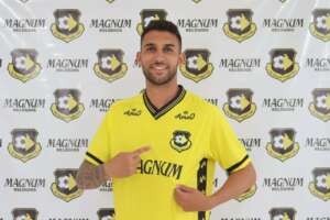 Paulistão: Meia do São Bernardo ressalta psicológico para enfrentar Palmeiras