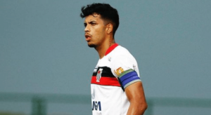 Paulista A3: Bandeirante anuncia renovação com Gabriel Bahia