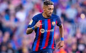 ESPANHOL: Lewandowski joga, mas Barcelona cede empate ao Espanyol no último jogo do ano